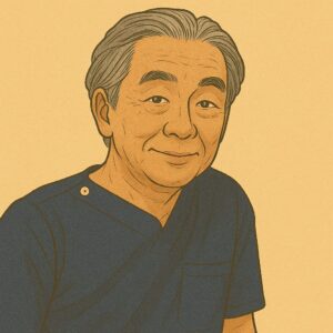 森山直樹（もりやまなおき）