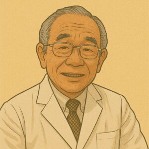 石川陵一（いしかわりょういち）