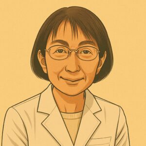 平久美子（たいらくみこ）
